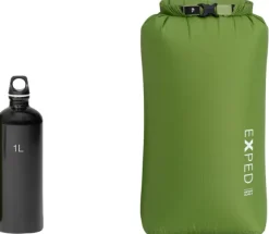 Exped Drybag Ultra 8 kuivapussi, Meadow