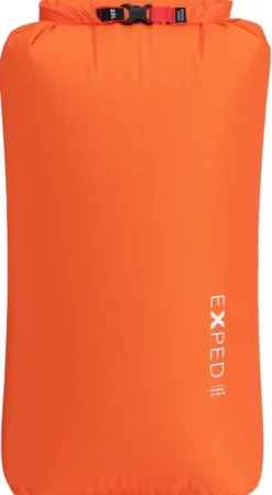 Exped Drybag Ultra 22 kuivapussi, Dark Lava