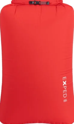 Exped Drybag Ultra 40 kuivapussi, Chili