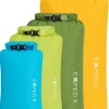 Exped Drybag Ultra Set (3 5 8 13) kuivapussisetti, useita värejä