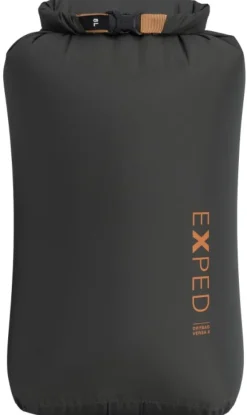 Exped Drybag Versa 8 kuivapussi, Moraine