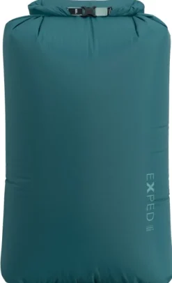 Exped Drybag Versa 40 kuivapussi, Cypress