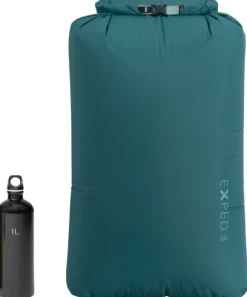 Exped Drybag Versa 40 kuivapussi, Cypress