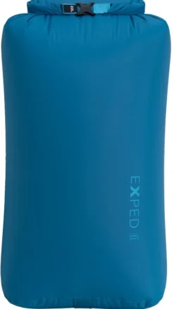 Exped Drybag Versa 22 kuivapussi, Deepsea