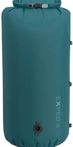 Exped Drybag Versa Compression 36 kuivapussi, Cypress