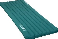 Exped Dura 3R L Wide -5°C Synmat eristävä makuualusta, petrooli