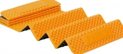 Exped FlexMat M -makuualusta +6°C R1,5 (325g), Orange