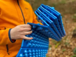 Exped Flexmat Plus L Wide 2°C (197x65cm)