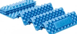 Exped FlexMat Plus M -makuualusta +2°C R2,2 (480g), Blue