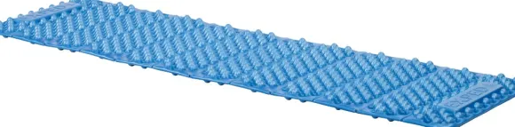 Exped FlexMat Plus M -makuualusta +2°C R2,2 (480g), Blue