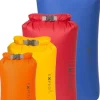 Exped Fold Drybag BS XS-L 4-Pack (2018)