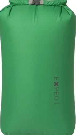 Exped Fold Drybag UL XL pakkauspussi, 22L