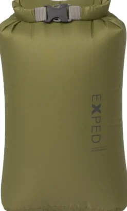 Exped Fold Drybag XS 3L