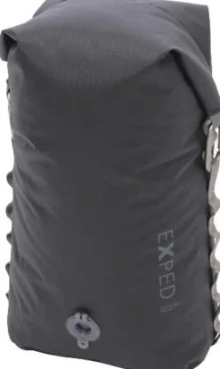 Exped Fold-Drybag Endura 15 Black