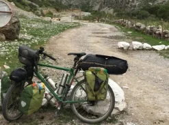 Exped Fold-Drybag Endura 15 Black