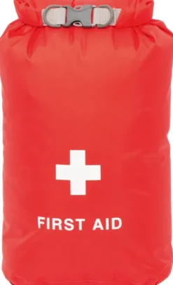 Exped kuivapussi ensiaputarvikkeille, M