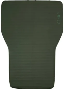 Exped MegaMat Auto makuualusta autoon, Moraine