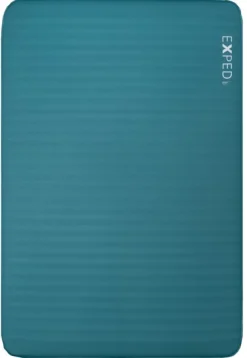 Exped MegaMat Duo LW+ makuualusta kahdelle, Cypress