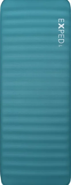 Exped MegaMat LW makuualusta, Cypress