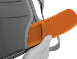 Exped Mountain Pro 20 Bark reppu, Brown