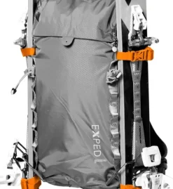 Exped Mountain Pro 20 Bark reppu, Brown