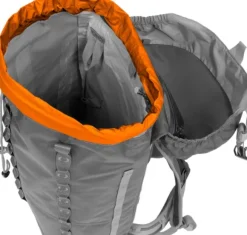 Exped Mountain Pro 20 Bark reppu, Brown