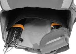 Exped Mountain Pro 20 Bark reppu, Brown