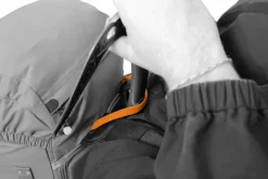 Exped Mountain Pro 20 Bark reppu, Brown