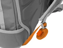 Exped Mountain Pro 40 M reppu, Black