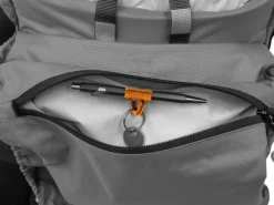 Exped Mountain Pro 40 M reppu, Black