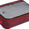 Exped Organizer Ultra Mesh 9 säilytyslaukku, Burgundy