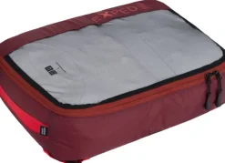 Exped Organizer Ultra Mesh 9 säilytyslaukku, Burgundy