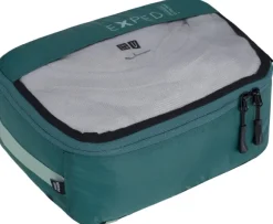 Exped Organizer Ultra Mesh 4 säilytyslaukku, Cypress