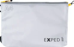 Exped Organizer Vista A4 säilytyslaukku, Sunshine