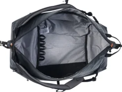 Exped Radical 30 varustekassi/reppu, Black