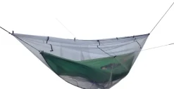Exped Scout Hammock Moskito Net hyttysverkko riippumattoon