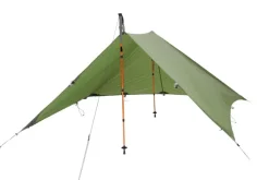 Exped Scout Tarp Extreme Green
