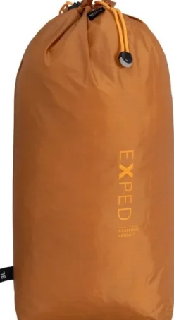 Exped Stuffbag Versa 3 pakkauspussi, Gold