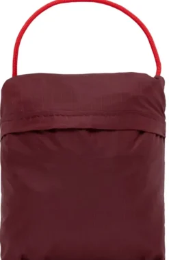 Exped Stuffbag Versa 20 pakkauspussi, Burgundy