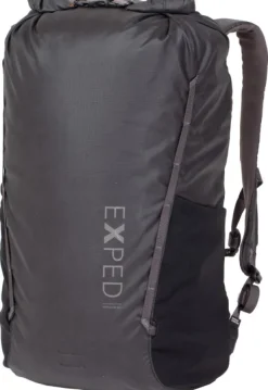 Exped Typhoon 25 Black