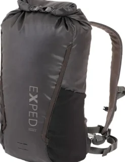Exped Typhoon 15 Black