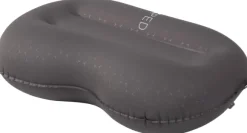 Exped Ultra Pillow matkatyyny, L, harmaa