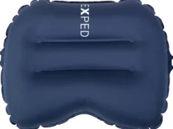 Exped Versa Pillow puhallettava retkityyny, M, tummansininen