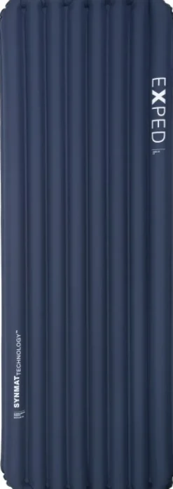 Exped Versa 4R L Wide -10°C makuualusta, sininen