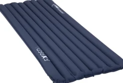 Exped Versa 1R L Wide 10°C makuualusta, sininen