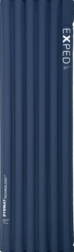 Exped Versa 4R M Navy -10 °C eristetty kolmen vuodenajan makuualusta