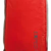 Exped Waterproof Shrink Bag Pro 15L , punainen