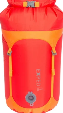Exped Waterproof Telecompression Drybag S 13L