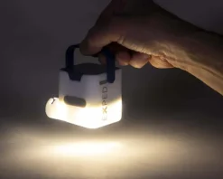 Exped Widget Pump White/Navy