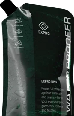 Expro Waterproofer Refill kyllästeaineen täyttöpakkaus, 700 ml